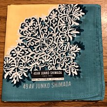 日本手帕   擦手巾  Cosmos Fantasy no.63-37 47cm 歷史價格詳細信息