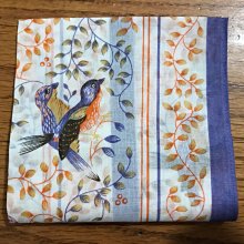 日本買回  comme ca ism 擦手巾 方巾 綿100% no.124-8 小毛巾 歷史價格詳細信息