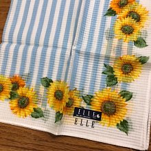 日本製 ELLE 手套 可觸控手套 針織手套  觸控保暖手套 手套-藍色 歷史價格詳細信息