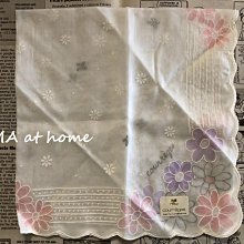 日本手帕   擦手巾  courreges紗布巾  吸水速乾 no.53-7-8 58cm 可當領巾每條450 歷史價格詳細信息