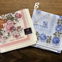 日本手帕  擦手巾 Mario Valentino  no.15-4 47cm 歷史價格詳細信息