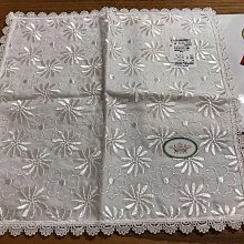 28cm方形花邊卡紙簡易花邊裱框兒童麥克筆手繪創意美術硬卡紙 歷史價格詳細信息