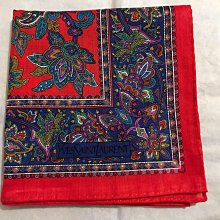 日本手帕 擦手巾 手帕  YSL  緹花手帕   no.152-3 51cm 歷史價格詳細信息