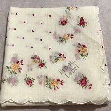 日本手帕   擦手巾 Private Label no.43-7 43cm 歷史價格詳細信息