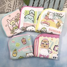 *現貨*日本 角落生物 遙控器收納 零錢包 收納包 小物包 鑰匙包 吊飾 貓咪 恐龍 SUMIKKO GURASHI 歷史價格詳細信息