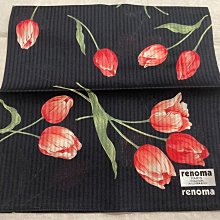 日本手帕 擦手巾 renoma no.142-4   52cm 大手帕 歷史價格詳細信息
