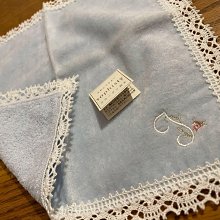 日本手帕  擦手巾  方巾 Pierre balmain no.28-36  24cm 歷史價格詳細信息