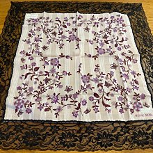 日本HANAE MORI 森英惠 真皮 牛皮拼接蛇皮 鏈條斜背/手拿包 歷史價格詳細信息