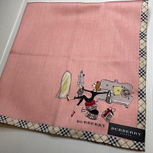 BURBERRY刺繡格紋棉質棒球帽(樺褐色) 歷史價格詳細信息