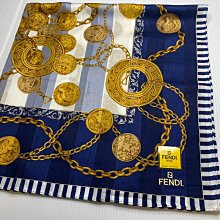 FENDI  大logo 斗篷 披肩 氣場很強 ❤️ 歷史價格詳細信息