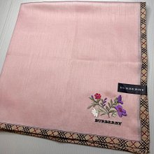 BURBERRY刺繡格紋棉質棒球帽(樺褐色) 歷史價格詳細信息