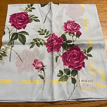 日本手帕  擦手巾 Junko Koshino no. 40-17 45cm 歷史價格詳細信息