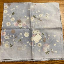 宇野千代　櫻花手帕 歷史價格詳細信息