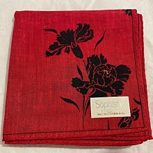 日本手帕 擦手巾  Sophisty  no.93-8 44cm 歷史價格詳細信息