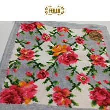 【皮老闆二店】二手真品 FEILER 小手帕 毛巾布 花花手帕 14X14 精品手帕 100%綿 德國製 藍165 歷史價格詳細信息