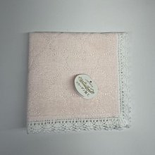 ☆注目の日本製原裝進口MIKI HOUSE 粉紅色連帽浴巾+手帕組 彌月禮盒☆ 歷史價格詳細信息