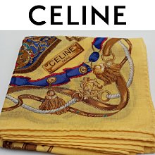 二手精品 CELINE 賽琳 TRIOMPHE 凱旋門 老花 單肩包 斜挎包 手拿包 10D852CG9.04LU 歷史價格詳細信息