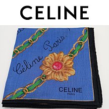 二手精品 CELINE 賽琳 TRIOMPHE 凱旋門 老花 單肩包 斜挎包 手拿包 10D852CG9.04LU 歷史價格詳細信息