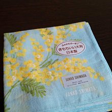 日本手帕  擦手巾 Junko Koshino no. 40-17 45cm 歷史價格詳細信息