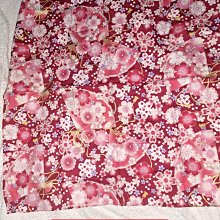 日本手帕  古尹萬里 色繪扇子花蝶文 no. 65-6 歷史價格詳細信息