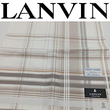 【皮老闆二店】 新古真品 LANCEL 手帕 精品手帕 男用手帕 女用手帕 變形蟲 狀況不錯100%綿 46*46 T132 歷史價格詳細信息