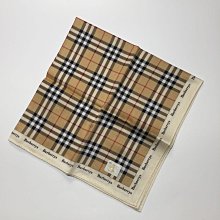 Burberrys OF LONDON 專櫃 牛皮 經典 格紋 戰馬 LOGO 手提包 歷史價格詳細信息