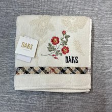 ☆注目の日本DAKS 百貨公司新款抗UV淺褐色翻摺滾經典帽子☆M☆ 歷史價格詳細信息