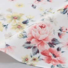 ~~凡爾賽生活精品~~全新日本進口紫色邊粉紅色玫瑰花造型純棉抹布.小方巾~日本製 歷史價格詳細信息