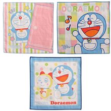 哆啦A夢 純棉抹布3入組 31x41cm (白滿版款) 歷史價格詳細信息