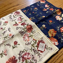 日本手帕 擦汗巾 擦手巾 緹花手帕 Burberry 深藍色 no.170-1 50cm 歷史價格詳細信息
