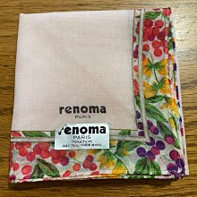 日本手帕 擦手巾 renoma no.142-4   52cm 大手帕 歷史價格詳細信息