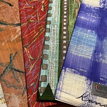 塗鴨風水果圖案單肩提袋 歷史價格詳細信息