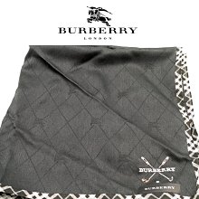 真品近新  Burberry 日本藍標 灰色高領 七分袖 坑條套頭毛衣 歷史價格詳細信息