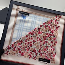 真品近新  Burberry 日本藍標 灰色高領 七分袖 坑條套頭毛衣 歷史價格詳細信息