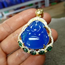 《藍晶寶石玉石特賣批發區》→ 〈包臺戒指系列〉→天然黑天眼珠牛奶玉髓包臺戒指→Z1794-3 歷史價格詳細信息