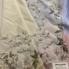 日本手帕  擦手巾  Pierre Balmain no. 44-7-8 43cm 每條330 歷史價格詳細信息