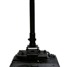 LCD-M1萬用型投影機吊架-黑  現貨 歷史價格詳細信息