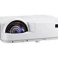 NEC M303WS短焦投影機 歷史價格詳細信息