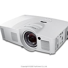 OPTOMA RS330ST短焦投影機,另EB-580,M333XS,W316ST,EB530,W401 歷史價格詳細信息