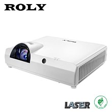 ROLY RL-S450W [WXGA,4500ANSI]雷射短焦液晶投影機,原廠公司貨3年全保固. 歷史價格詳細信息