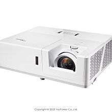 ＊來電享優惠價＊ZU606T Optoma 6000流明 輕巧型高亮度工程及商用投影機 1920x1200解析/悅適影音 歷史價格詳細信息