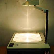 @【小劉二手家電】日本製EIKI透明片投影機,300W,24V,雙燈泡,OHP-3200型 歷史價格詳細信息