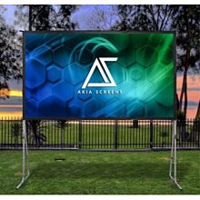 Akia Screens 84吋 4:3 可攜式彈簧地拉幕 AK-F84V 歷史價格詳細信息