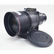 Barco 巴可TLD+ (2.8-4.5:1) 投影機變焦鏡頭 R9862030 歷史價格詳細信息