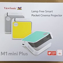 M1 mini plus ViewSonic 無線智慧LED口袋投影機 120流明 原廠保固4年 歷史價格詳細信息