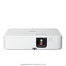 【EPSON】CO-FH02住商兩用高亮彩智慧投影機(加送專用包) 歷史價格詳細信息