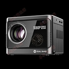 【免運 快速出貨】瑞視達光米H2投影儀家用小型4K超高清智能臥室客廳迷你便攜式1080 歷史價格詳細信息