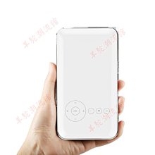 新款1080高清智能便攜投影儀家用辦公手機無線安卓系統投影機 歷史價格詳細信息