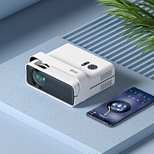 手機投影儀 家用便攜式 高清1080P 多功能投影機 臥室投影機 WiFi智能家庭影院 智能語音 歷史價格詳細信息