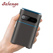 迷你投影儀家庭影院dlp安卓智能高清4k家用帶手機同屏投影機 歷史價格詳細信息